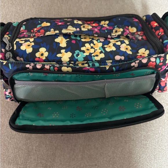 Lug Trolley cosmetic case - Picture 4 of 6